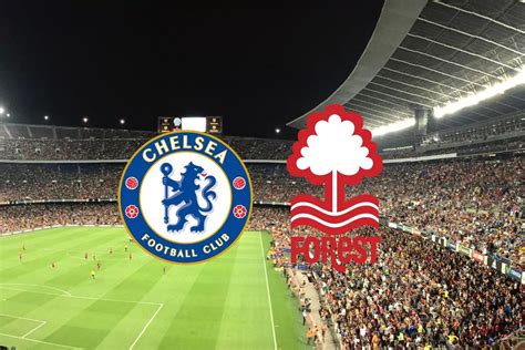 onde vai passar jogo do chelsea